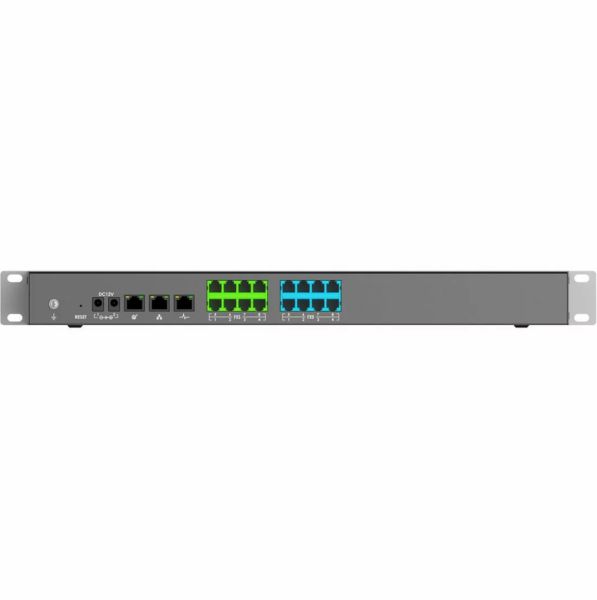 Grandstream VoIP PBX 8 x FXS and 8 x FXO — image 2