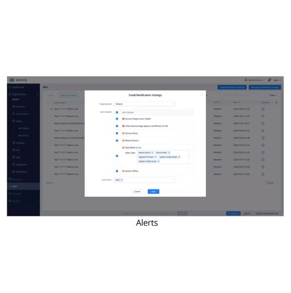 Grandstream UCM RemoteConnect License | UCMRC-SOHO — image 3