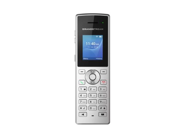 Grandstream Enterprise Cordless WiFi Phone | WP810 — image 2