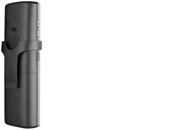 Grandstream Enterprise Cordless Wi-Fi Phone | WP822 — image 2