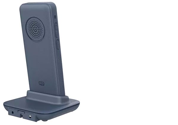 Grandstream Ruggedised Cordless WiFi 6 IP Phone | WP836 — image 7