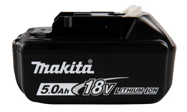 Makita 18V  XLT Battery 18V Battery (5.0Ah) |BL1850B — image 2