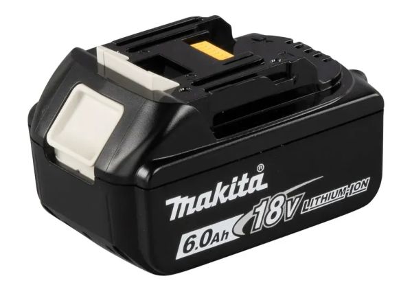 Makita 18V  XLT Battery 18V Battery (6.0Ah) | BL1860 — image 2