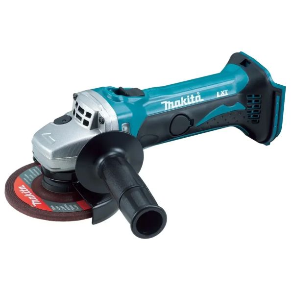 Makita 18V Cordless Angle Grinder XLT | DGA452ZK 115mm — image 2