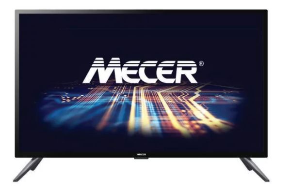 MECER - 32-Inch HD Ready LED Monitor — image 2