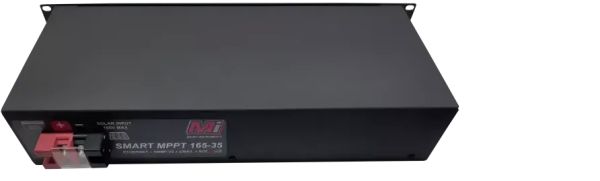 MPPT Solar Charge Controller with Ethernet — image 2