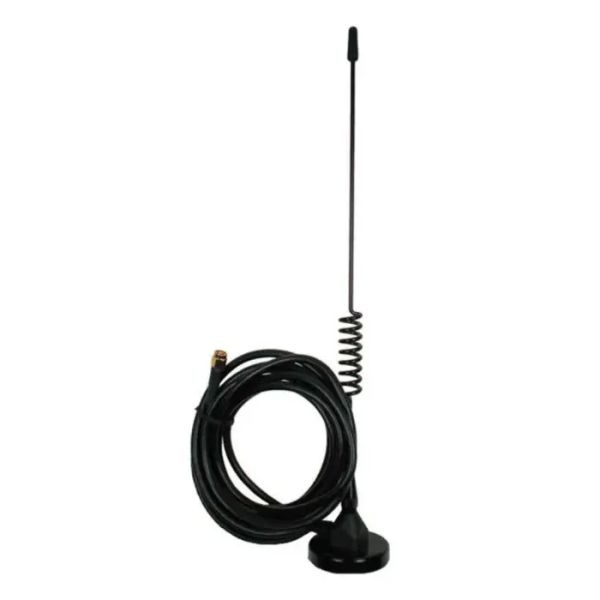 Micro Instruments 4G LTE SMS Module | MI-SMS-MOD — image 2