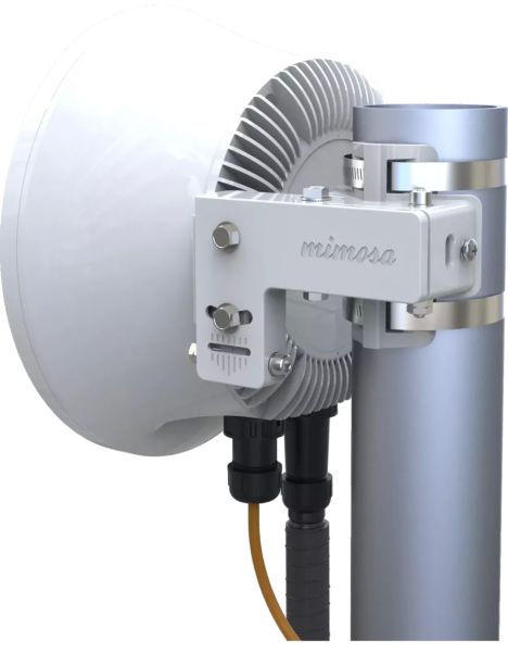 Mimosa B24 - 24GHz PtP Backhaul Radio | MIM-B24 — image 3