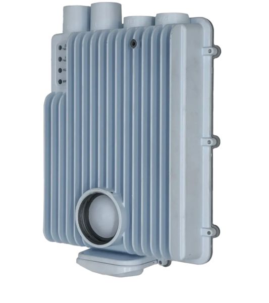 Mimosa B6x  - 6GHz PtP Backhaul Radio | MIM-B6X — image 2