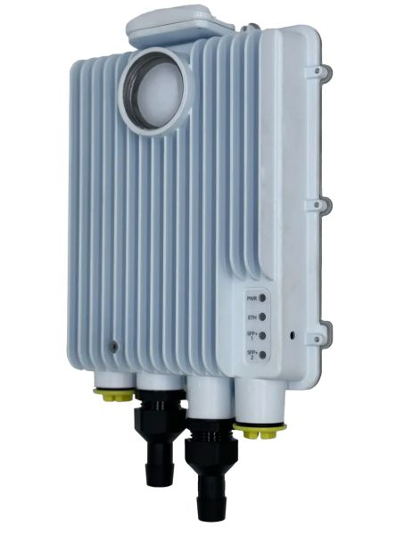 Mimosa B6x  - 6GHz PtP Backhaul Radio | MIM-B6X — image 5