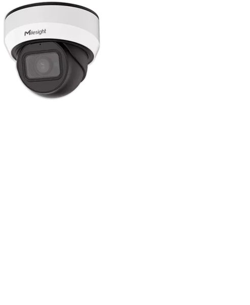 Milesight 2MP Outdoor Vandal-Proof Dome Camera | MS-C2975-FPD — image 2