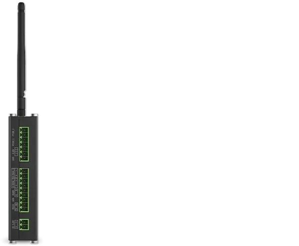 Milesight UC300 LoRaWAN® IoT controller | UC300-L05EU — image 2