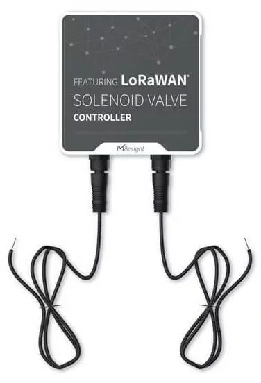 Milesight NON LTE UC512 Controller | UC512-DI-868M-EA — image 2