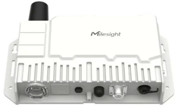 Milesight Solar LoRaWAN Gateway — image 2