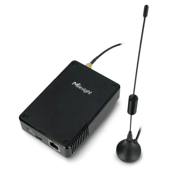Milesight LoRaWAN Gateway - NON LTE — image 4