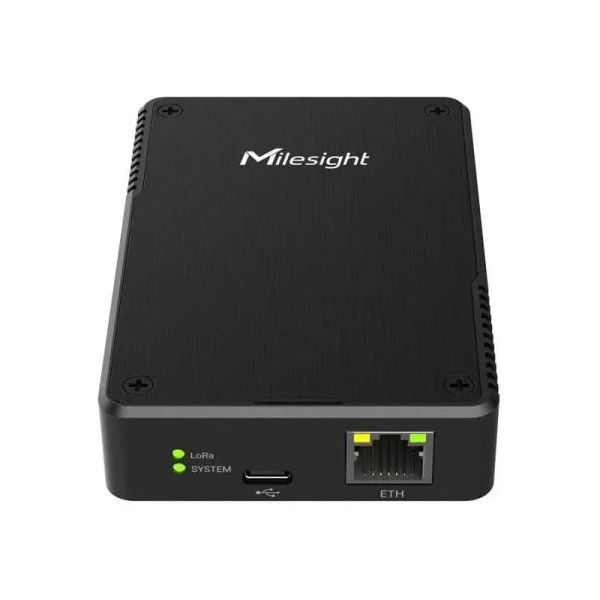 Milesight LoRaWAN Gateway - NON LTE — image 5