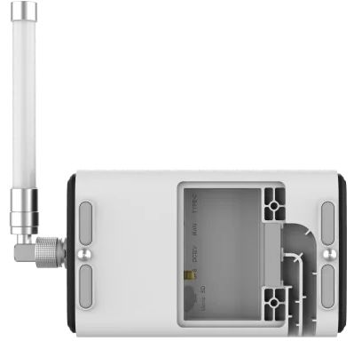 Milesight UG65 Semi-industrial & Indoor LoRaWAN® Gateway | UG65-L04EU-868M-EA — image 2