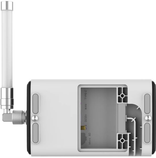 Milesight UG65 Industrial LoRaWAN Gateway | UG65-EU868M-EA — image 2