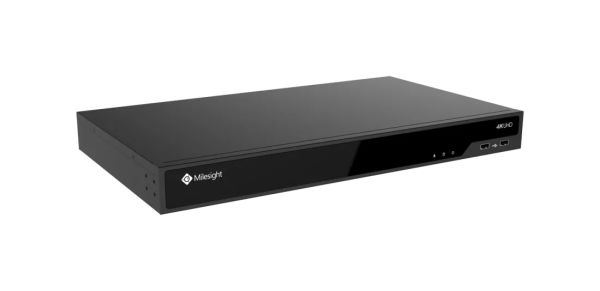 Milesight 16-Channel 4K PoE NVR | MS-N5016-NPE — image 2