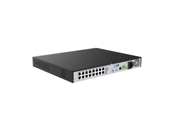 Milesight 16-Channel 4K PoE NVR | MS-N5016-NPE — image 3