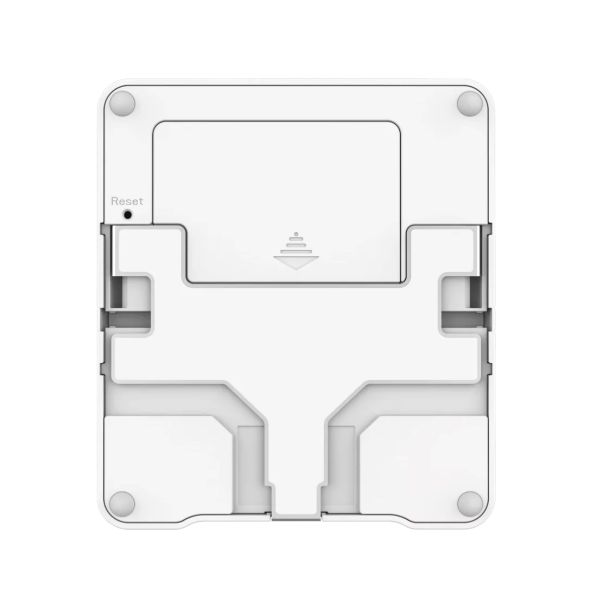 Milesight Indoor Ambience Monitor - Temp, Humidity, PIR, Light, TVOC, CO2, Barometric — image 2