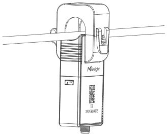 Milesight Smart Current Transformer | MLS-SNSR-CT103 — image 2