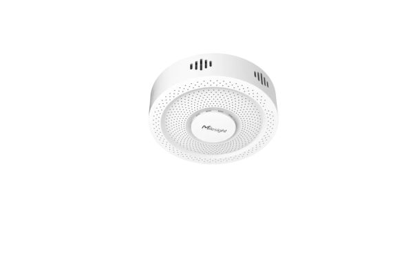 Milesight Vape Detector, Smoke, TVOC, Temp, Hum, PM | GS601 — image 2