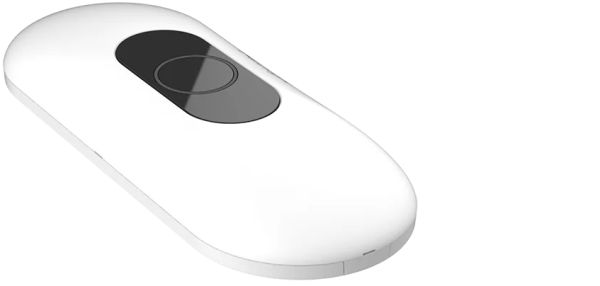 Milesight AI ToF People Counting Sensor - PoE Version (NO LoRA) — image 2