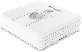 Milesight Desk and Seat Occupancy Sensor with Thermopile IR Temperature Sensor — image 3