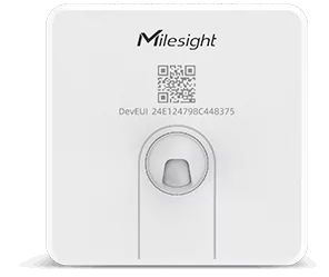Milesight Desk and Seat Occupancy Sensor — image 2