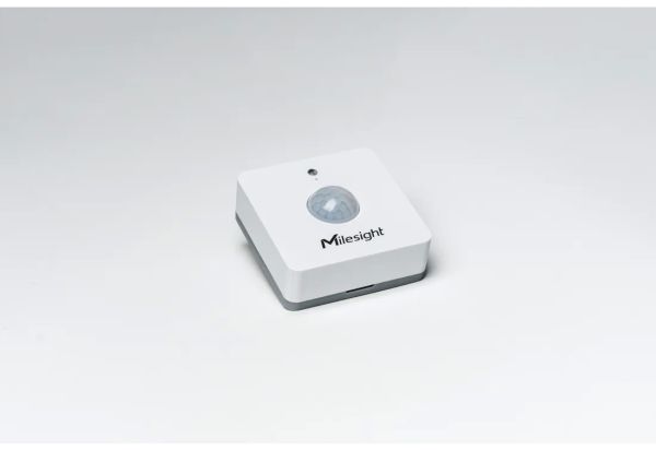Milesight Prescence, Motion and Light Sensor — image 2