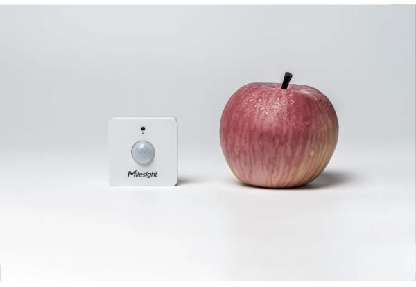 Milesight Prescence, Motion and Light Sensor — image 3