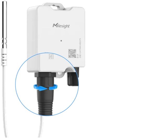 Milesight Temperature Probe (Detachable) — image 3