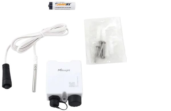 Milesight Temperature Probe (Detachable) — image 5