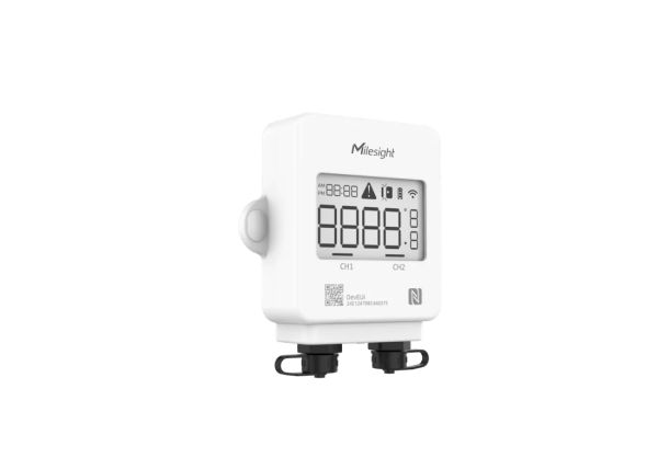 Milesight Temperature Sensor (Probes sold Separately) - MLS-SNSR-SP11-A / B / FG — image 2