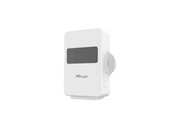 Milesight Temperature and Humidity Sensor IP67 LTE Internal Sensor — image 2