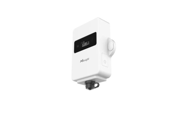 Milesight Temperature and Humidity Sensor IP67 LTE (Probes sold Separately) — image 2