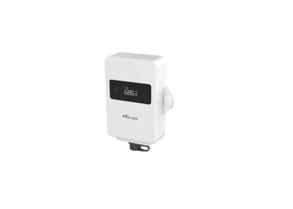 Milesight Temperature and Humidity Sensor IP67 LTE (Probes sold Separately) — image 3
