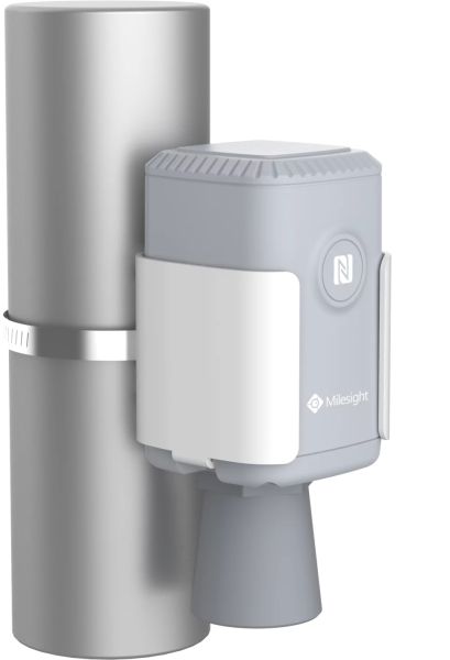 Milesight Ultrasonic Distance/Level Sensor — image 3