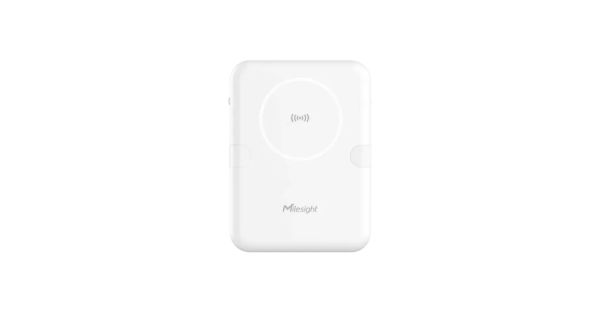 Milesight Fall Detection Radar Sensor — image 2