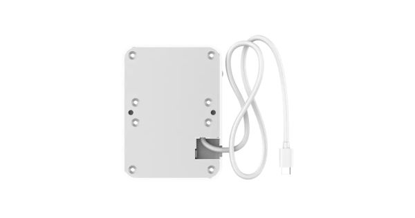 Milesight Fall Detection Radar Sensor — image 4