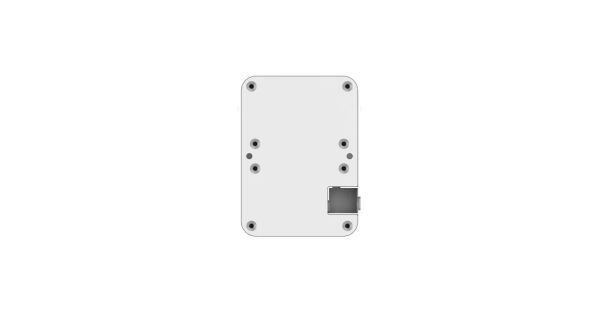 Milesight Fall Detection Radar Sensor — image 5