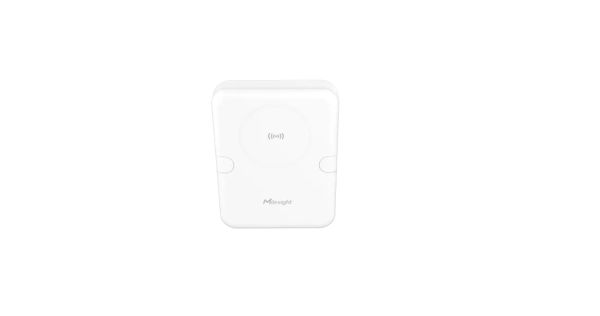 Milesight Fall Detection Radar Sensor — image 6