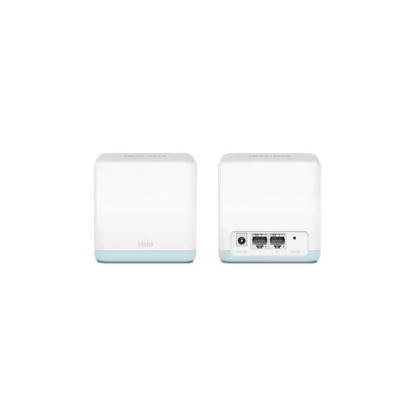 Mercusys Halo H30 AC1300 Mesh Wi-Fi 2-Pack | MRC-HALO-H30-2P — image 2