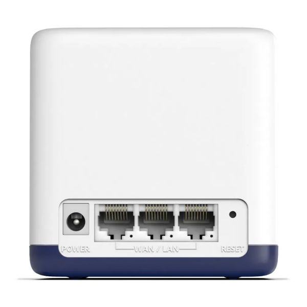 Mercusys Halo Wi-Fi 5 Mesh System (2-Pack) | MRC-HALO-H50G-2P — image 2