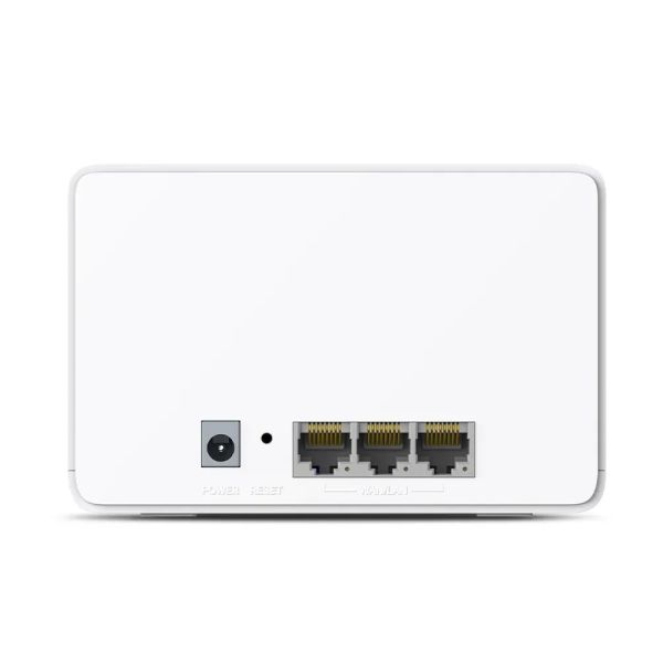 Mercusys Halo Wi-Fi 6 Mesh System (2-Pack) | MRC-HALO-H80X-2P — image 3