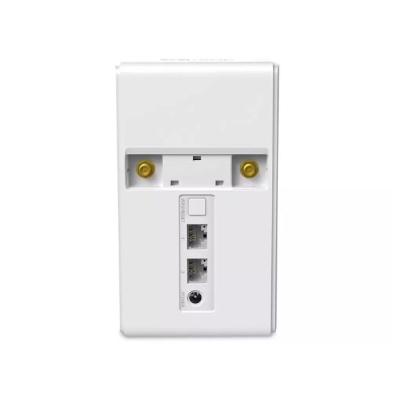 Mercusys 300 Mbps Wireless N 4G LTE Router | MRC-MB110-4G — image 2