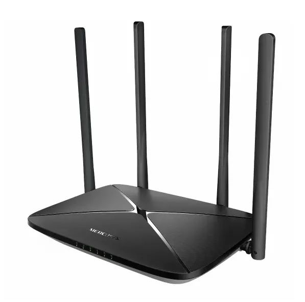 Mercusys N300 Wi-Fi 4G LTE Router | MB115-4G — image 2
