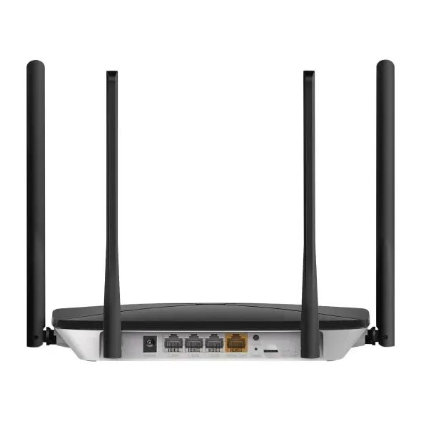 Mercusys N300 Wi-Fi 4G LTE Router | MB115-4G — image 3