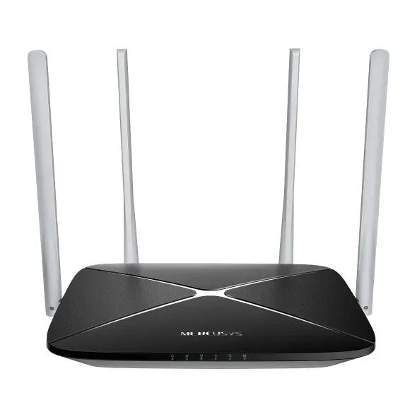Mercusys AC1200 Wi-Fi 4G LTE Router | MB135-4G — image 2